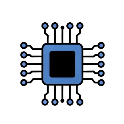 Embedded & IoT Solutions Icon