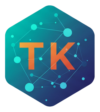 TK Lab logo